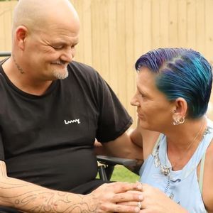 Meet your Posher, Roni